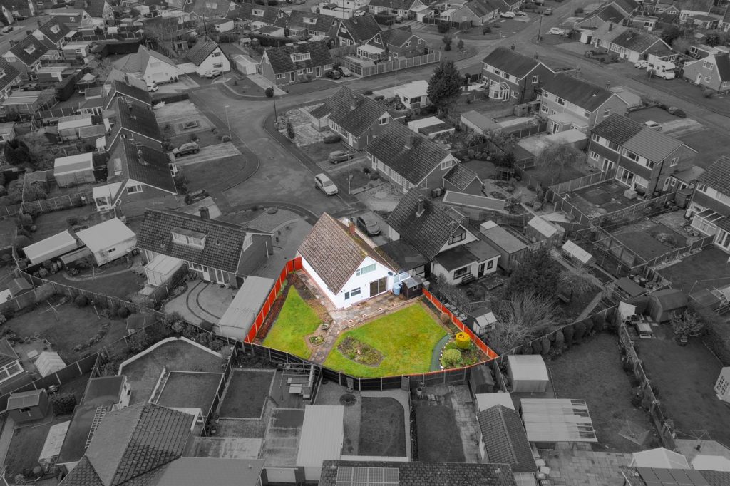 Beaumont Close, Wistaston, CW2