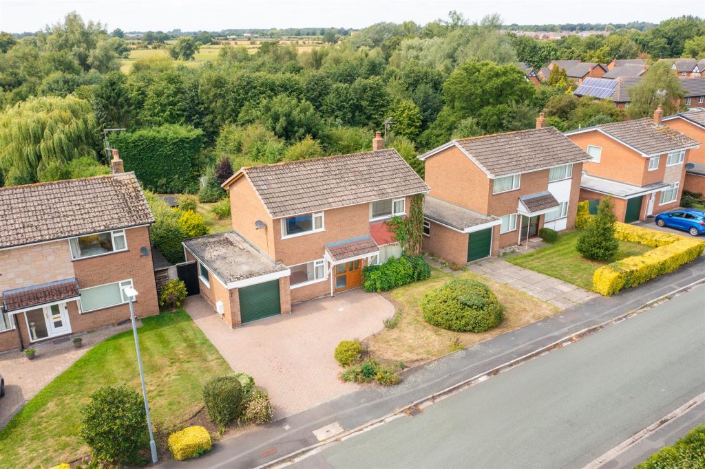 Hellath Wen, Nantwich, CW5