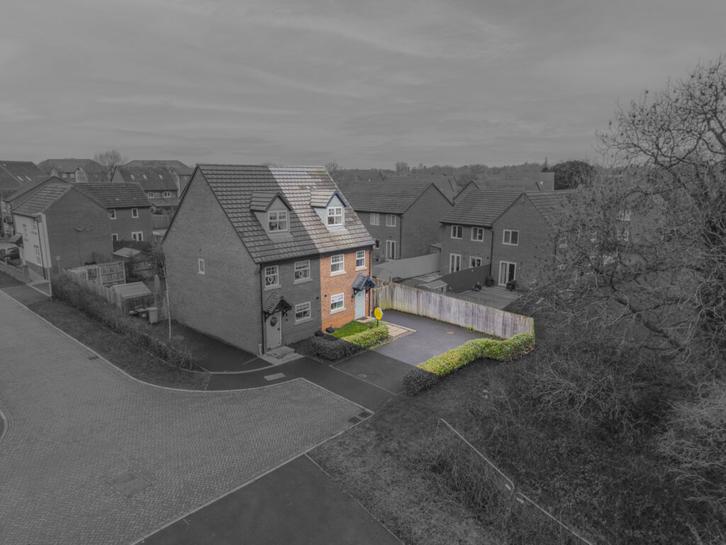 Ayrshire Drive, Henhull, Nantwich, CW5 6XG