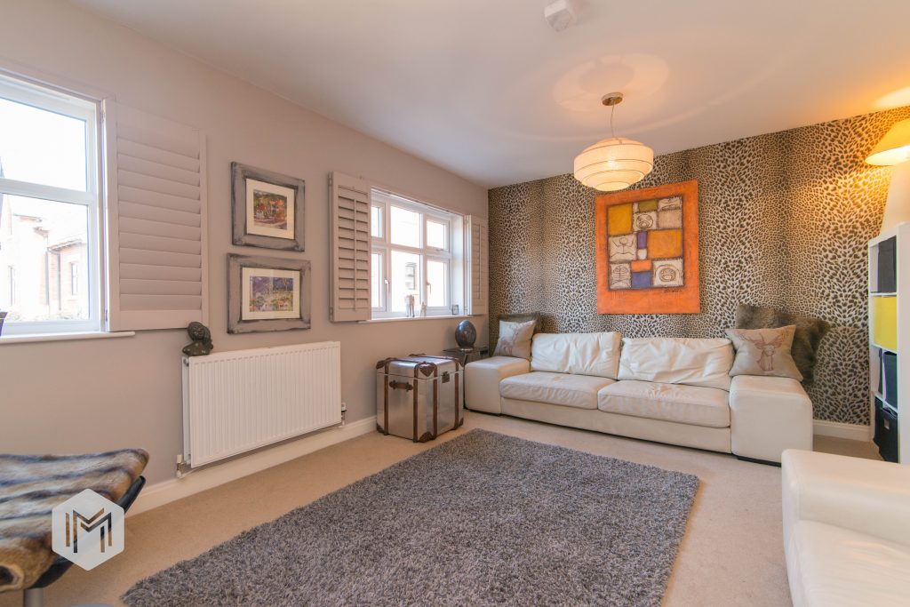 Chatsworth Road, Worsley, M28