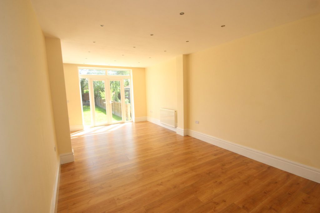 Moorfield Road, Swinton, M27