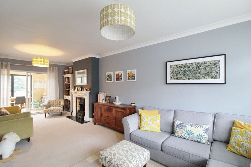 Moorfield Road, Swinton, M27