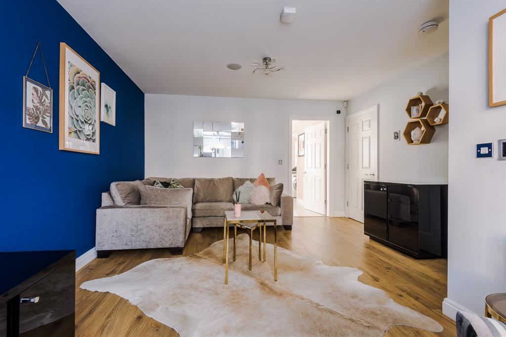 Morston Close, Worsley, M28