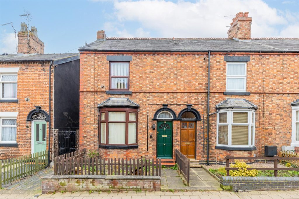 Marsh Lane, Nantwich, CW5