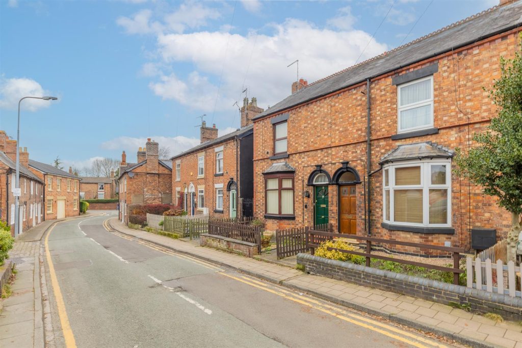 Marsh Lane, Nantwich, CW5