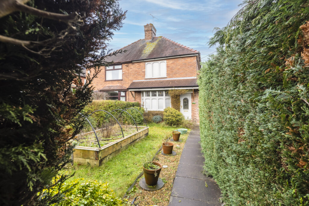 Cheerbrook Road, Willaston, CW5