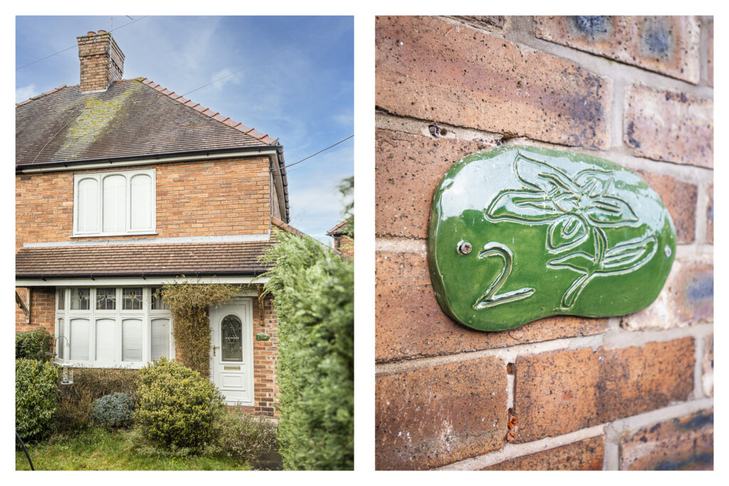 Cheerbrook Road, Willaston, CW5