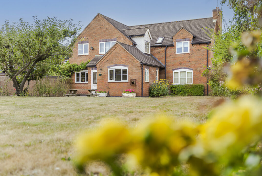 Ivy Cottage Audlem Road, Hankelow, CW3