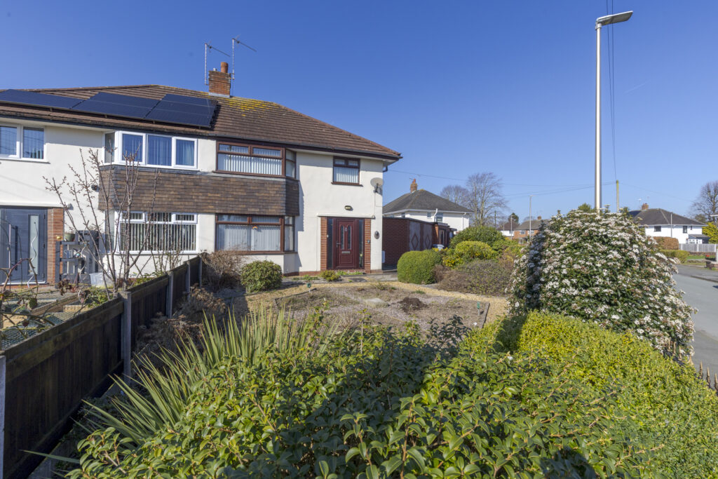 Lea Drive, Nantwich, CW5