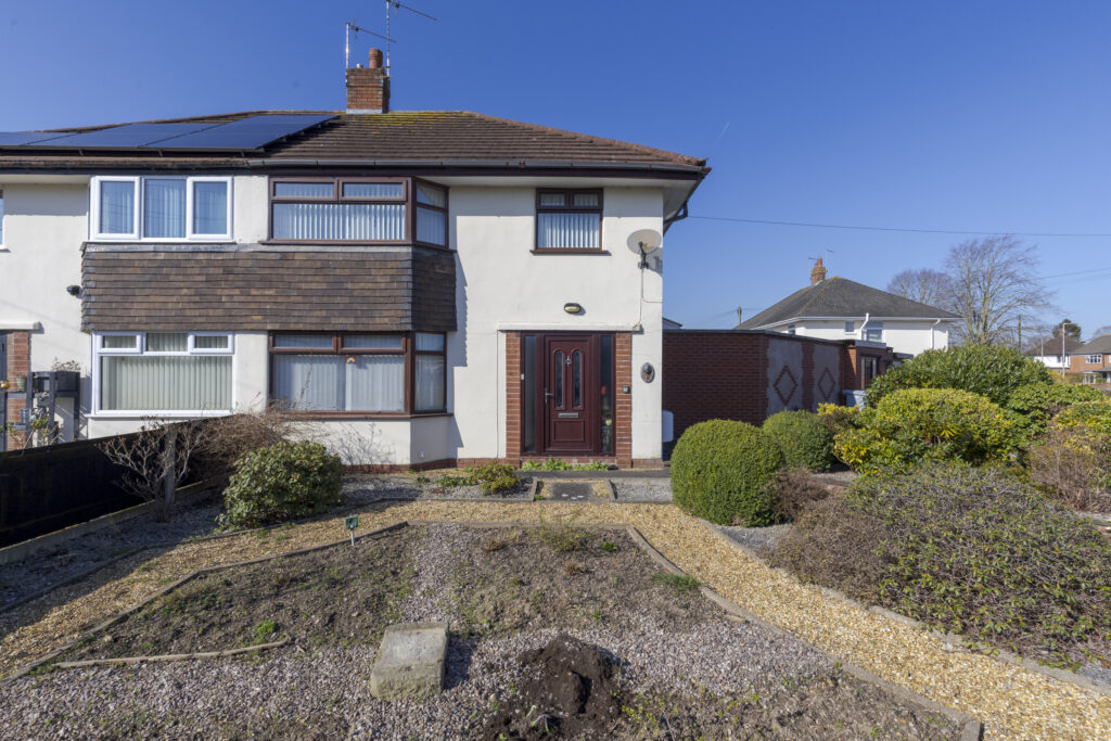 Lea Drive, Nantwich, CW5