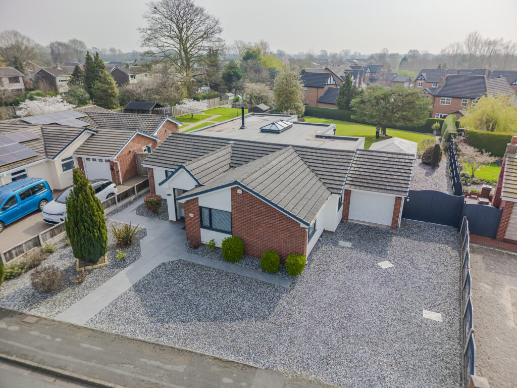 Stonebridge Road, Nantwich, CW5