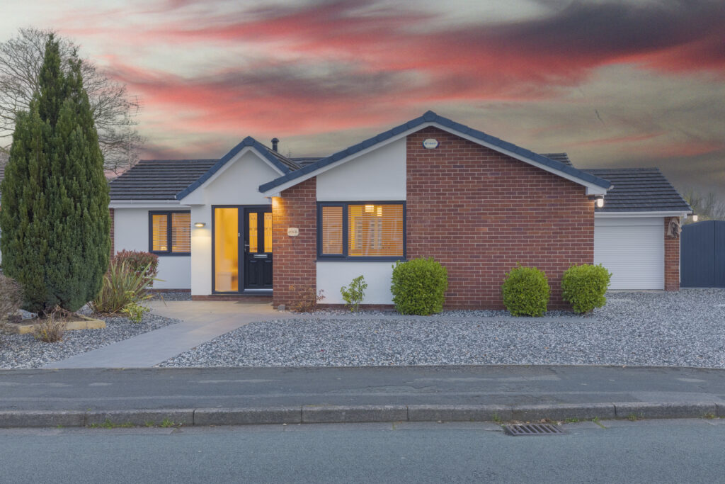 Stonebridge Road, Nantwich, CW5