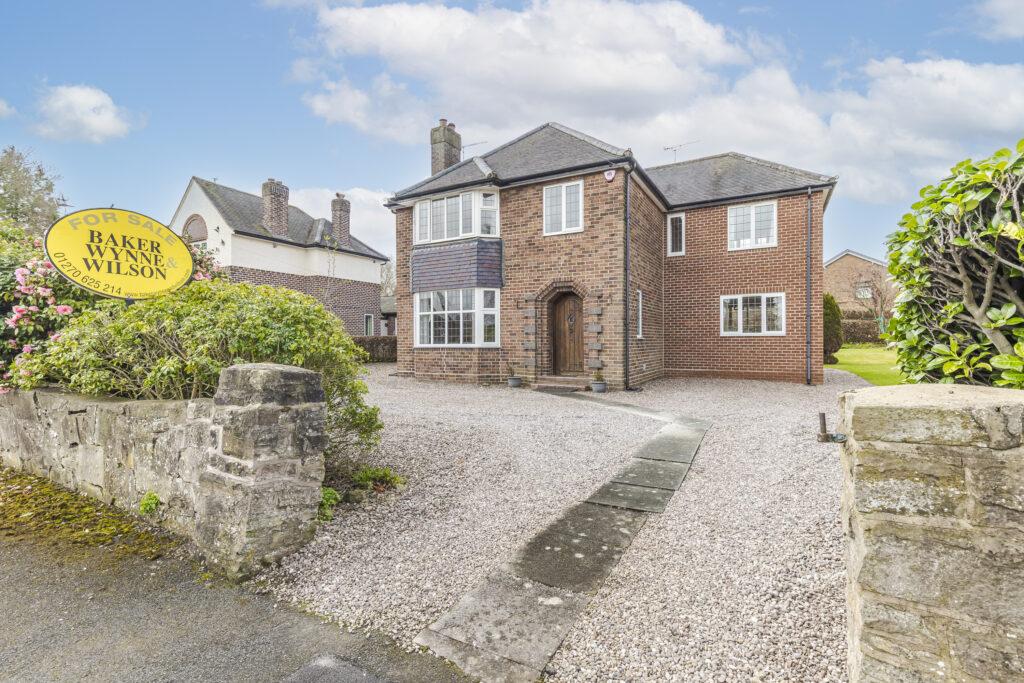 Princess Drive, Wistaston, CW2