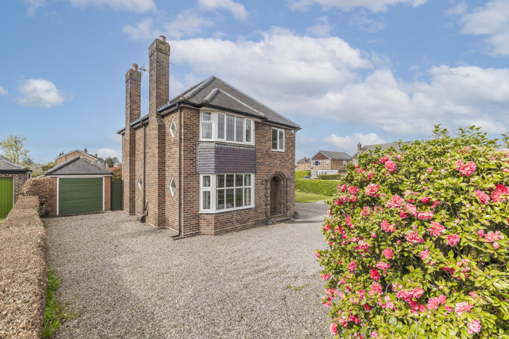 Princess Drive, Wistaston, CW2