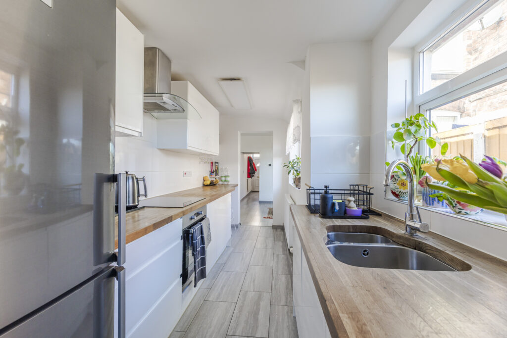 Ramsbottom Street, Crewe, CW1