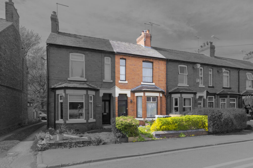 Shrewbridge Road, Nantwich, CW5