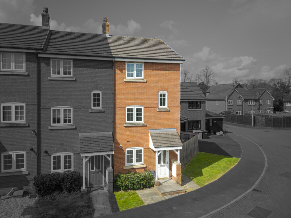 Williamson Drive, Nantwich, CW5