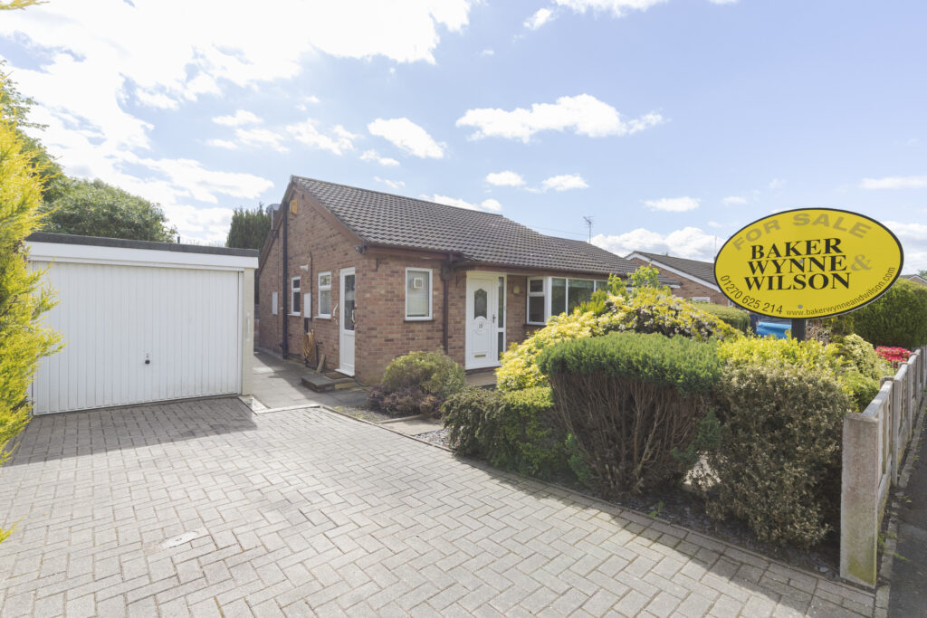 Whitehouse Lane, Nantwich, CW5