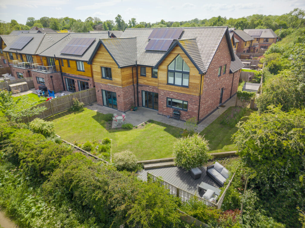 Waterway Close, Nantwich, CW5