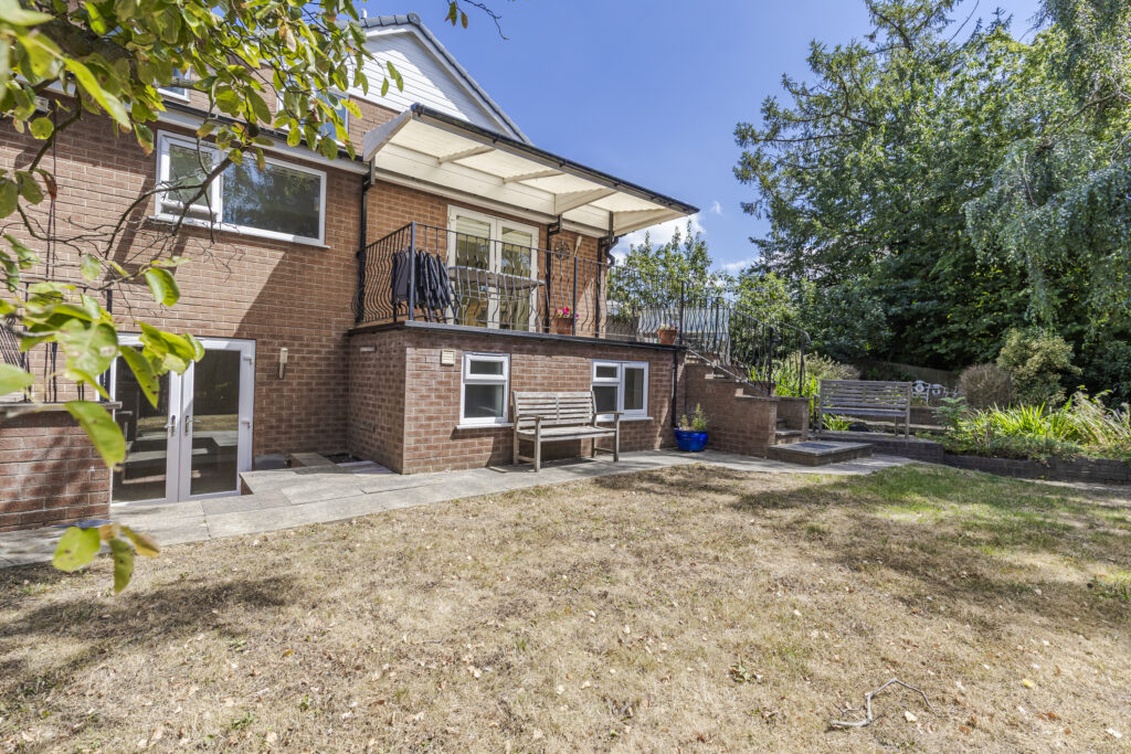 Sunart Close, Wistaston, CW2