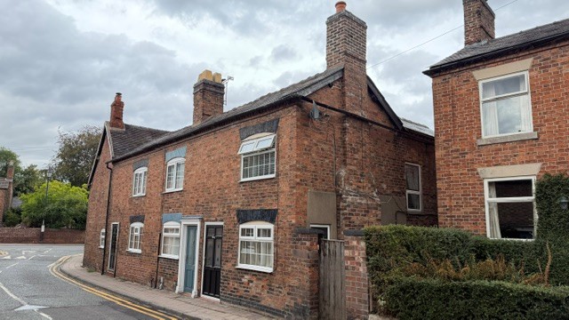 Marsh Lane, Nantwich, CW5