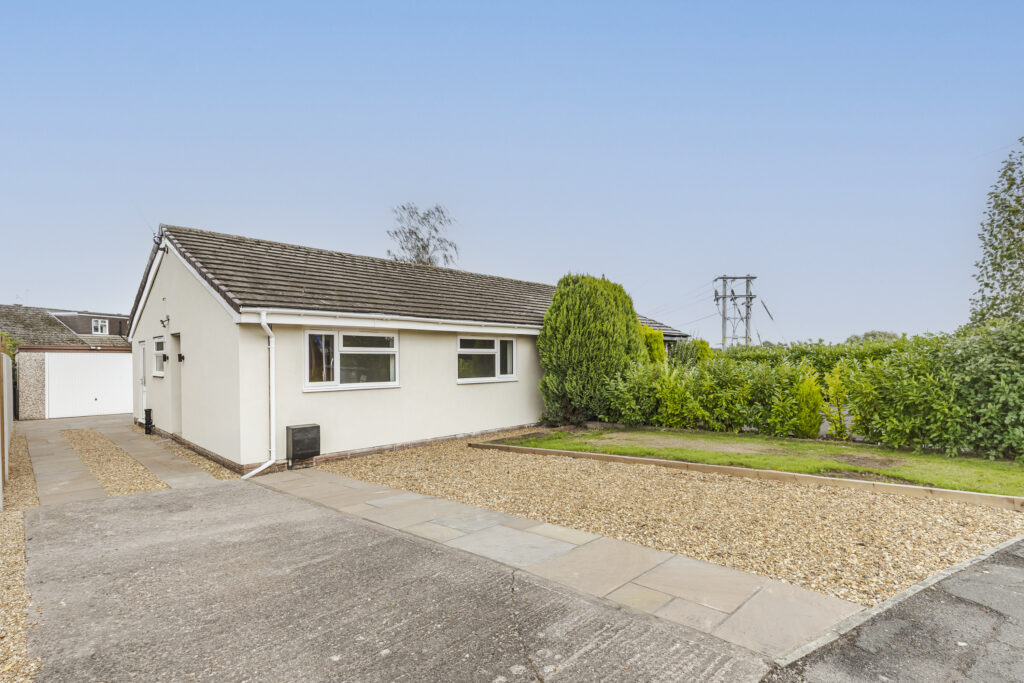 Birchin Close, Nantwich, CW5