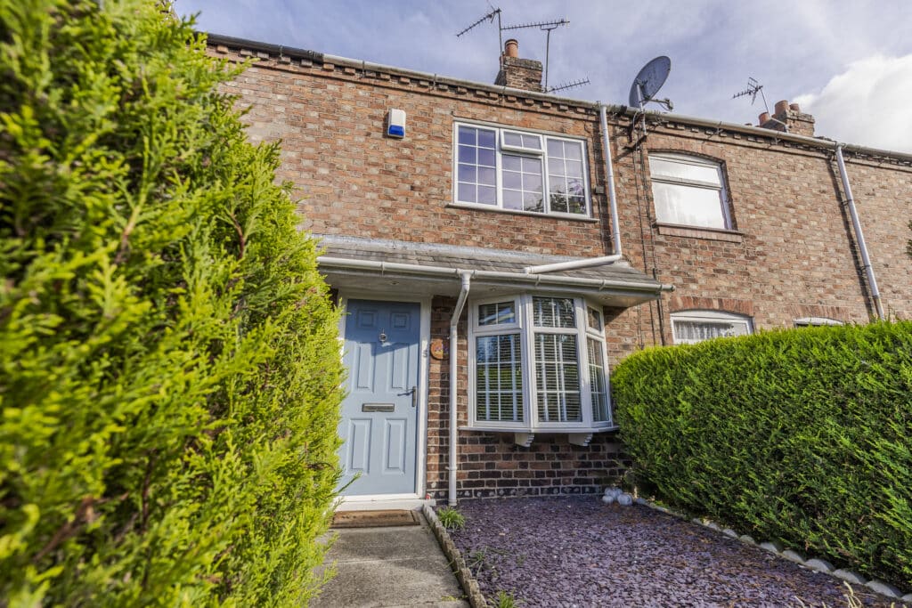 Birchin Lane, Nantwich, CW5